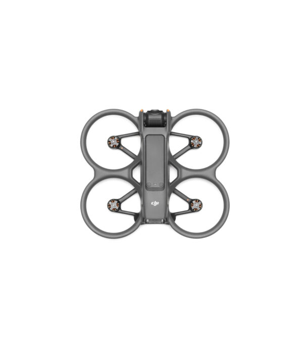 Dji Avata 2 Fly More Combo