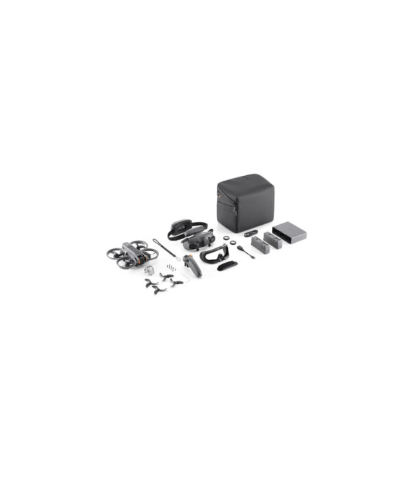 Dji Avata 2 Fly More Combo
