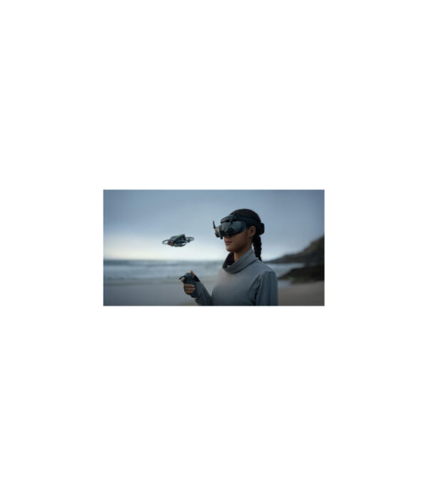 Dji Avata 2 Fly More Combo