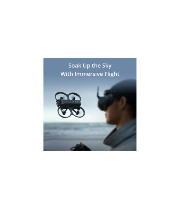 Dji Avata 2 Fly More Combo