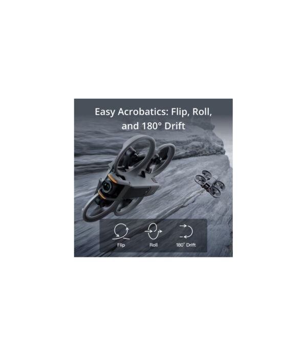 Dji Avata 2 Fly More Combo