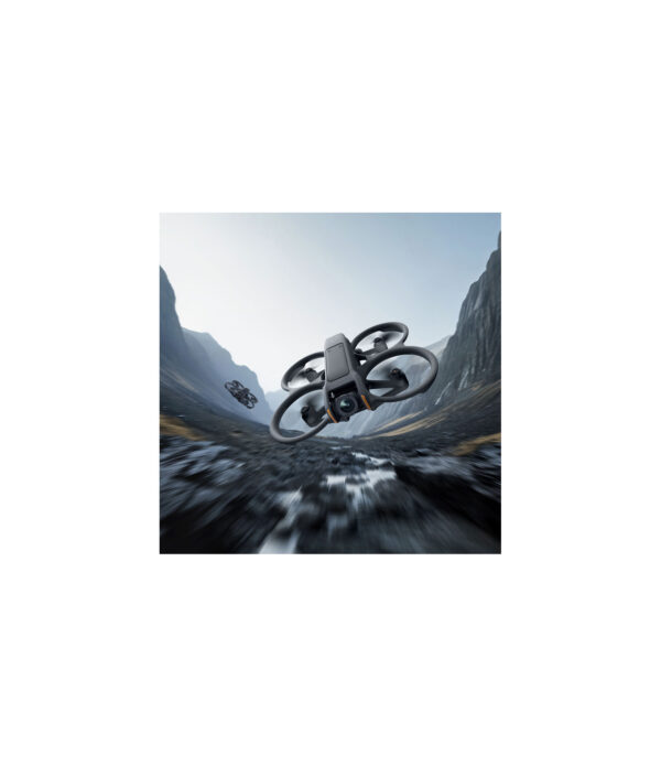 Dji Avata 2 Fly More Combo