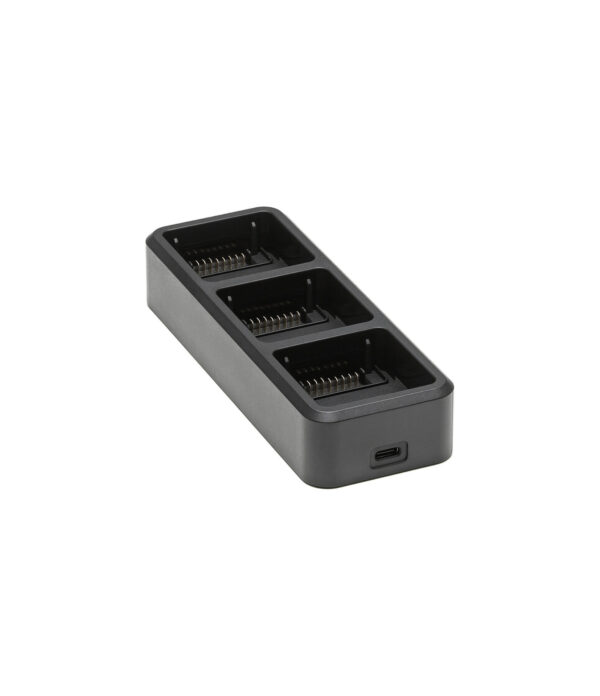 Dji Mavic 3 Pro Battery Charging Hub