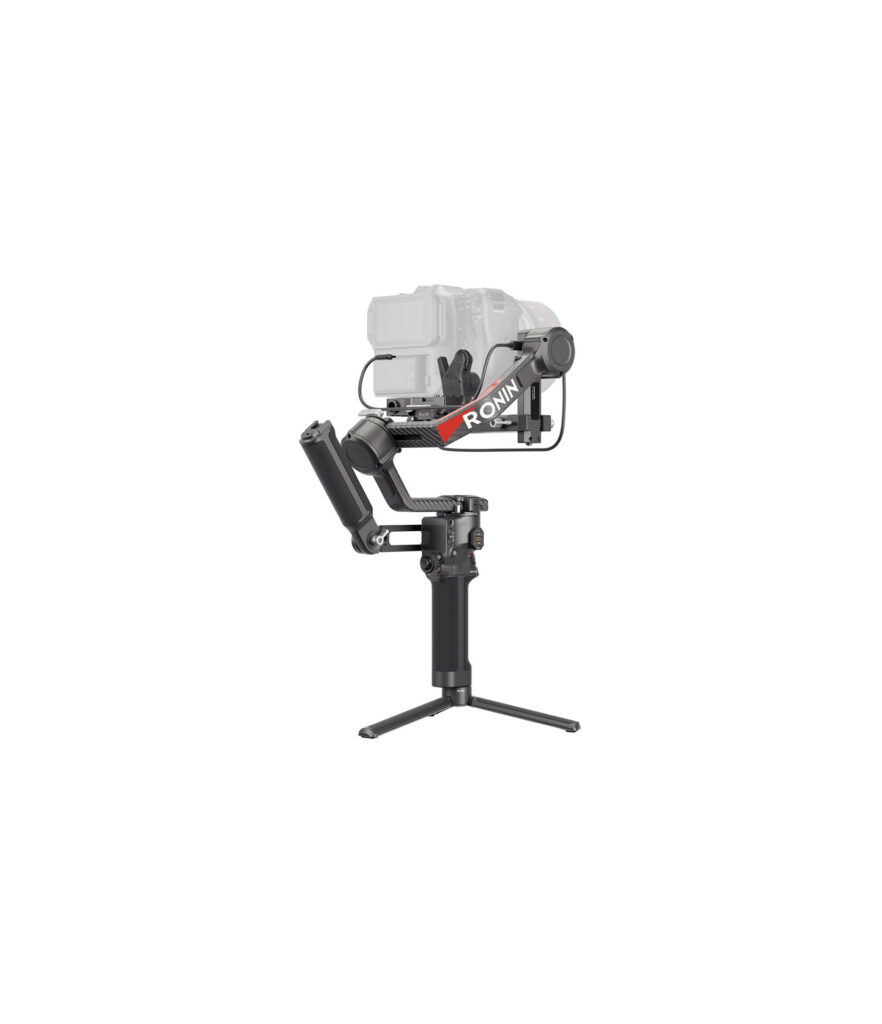 Ronin RS4 Pro Combo