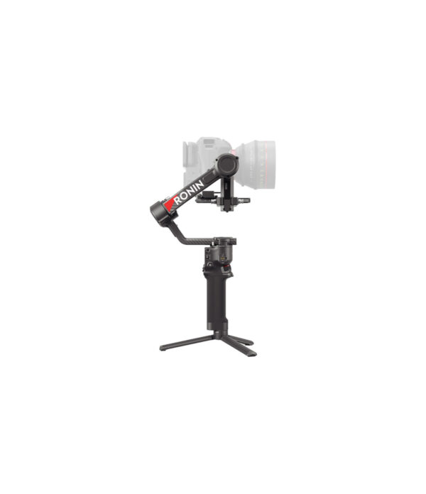 Ronin RS4 Pro Combo
