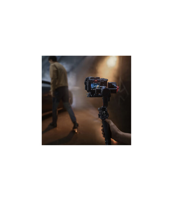 Ronin RS4 Pro Combo