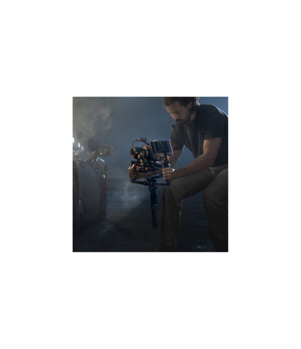 Ronin RS4 Pro Combo