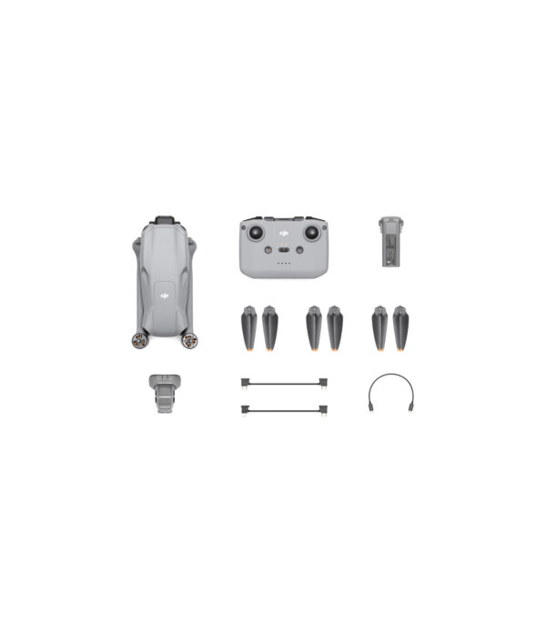 Dji Air 3 Estándar
