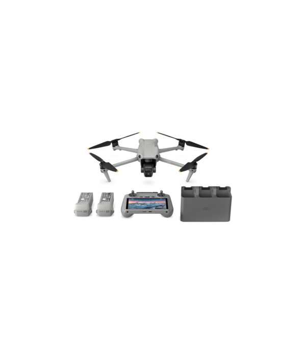 Dji Air 3 Fly More Combo