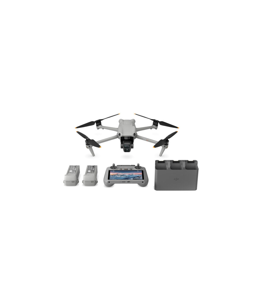Dji Air 3 Fly More Combo