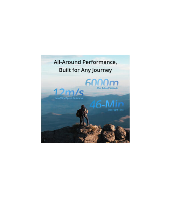 Dji Air 3 Fly More Combo