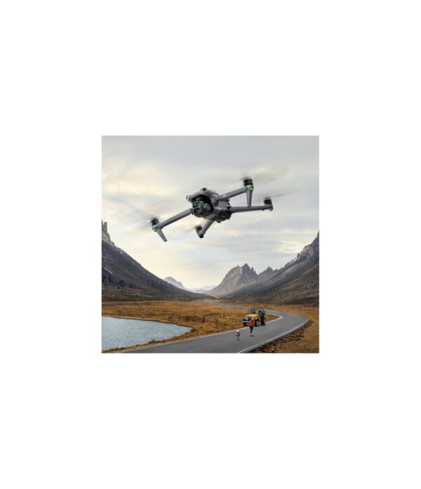 Dji Air 3 Fly More Combo