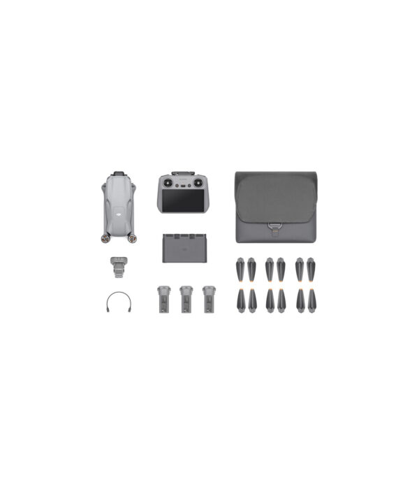 Dji Air 3 Fly More Combo