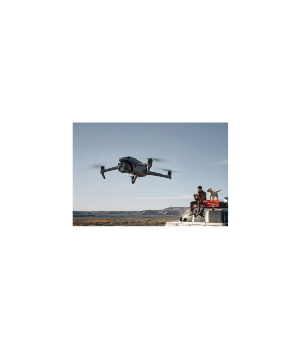 Dji Mavic 3 Pro Fly More Combo