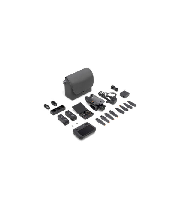 Dji Mavic 3 Pro Fly More Combo
