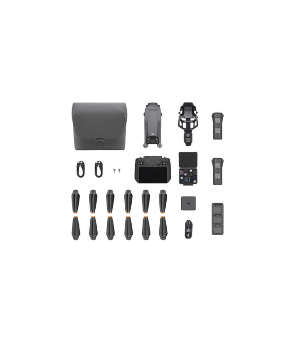 Dji Mavic 3 Pro Fly More Combo