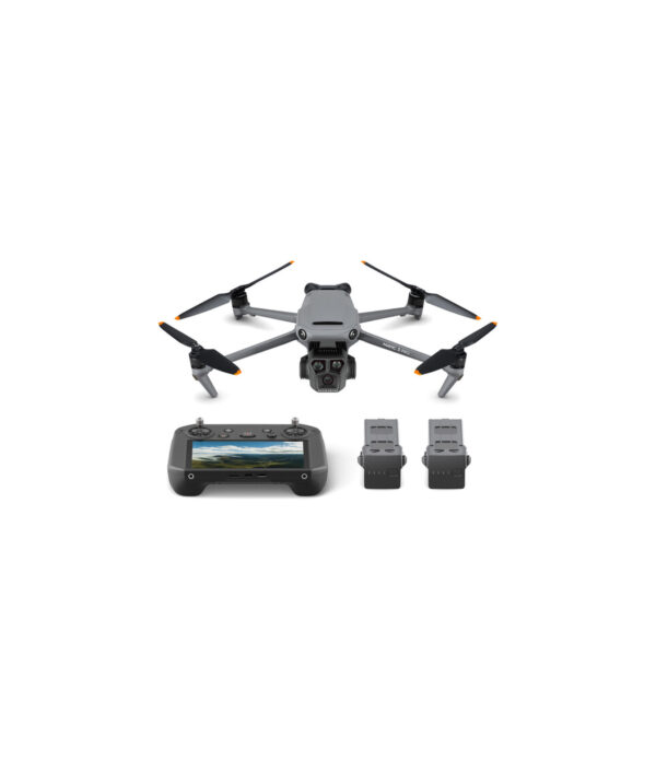 Dji Mavic 3 Pro Fly More Combo