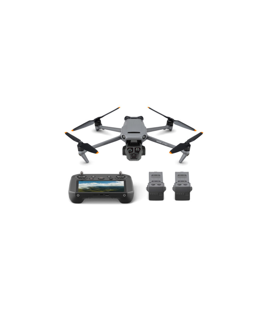 Dji Mavic 3 Pro Fly More Combo