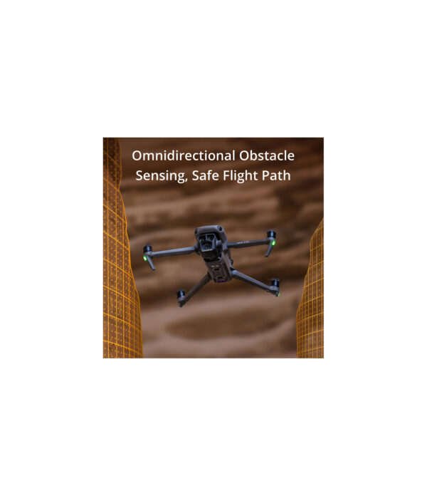 Dji Mavic 3 Pro Fly More Combo