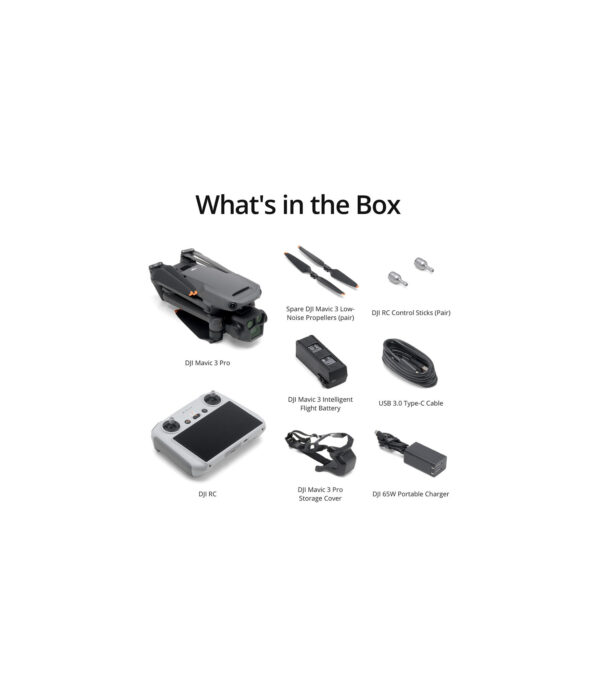 Dji Mavic 3 Pro RC