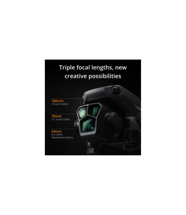 Dji Mavic 3 Pro RC