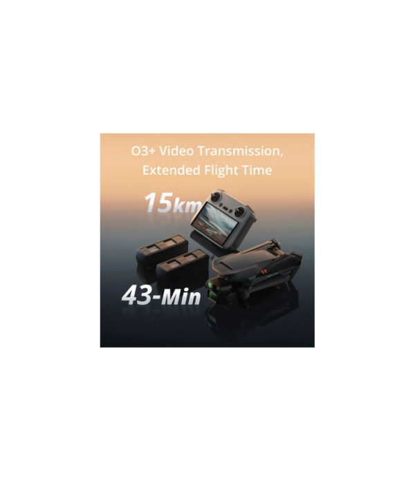 Dji Mavic 3 Pro RC