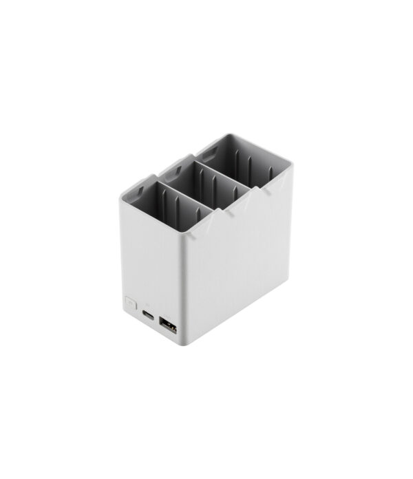 Dji Mini 3 - Mini 4 Pro Battery Charging Hub