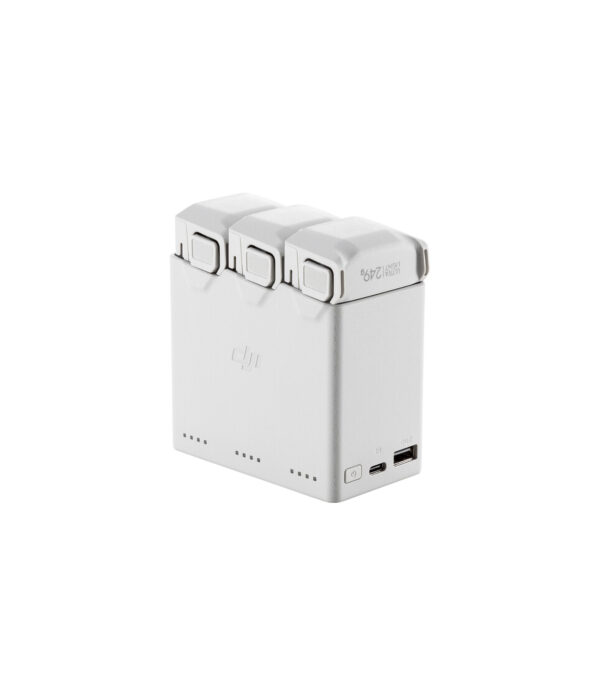 Dji Mini 3 - Mini 4 Pro Battery Charging Hub