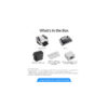 Dji Mini 4 Pro Fly More Combo Plus (Dji RC 2)