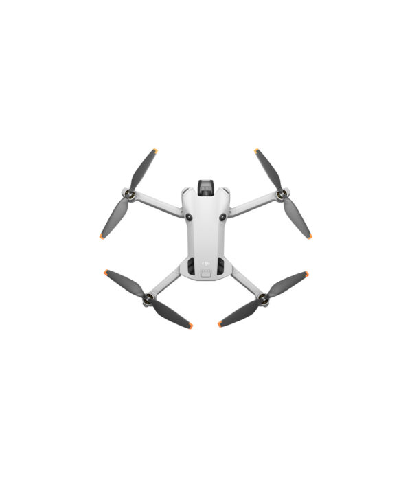 Dji Mini 4 Pro Fly More Combo Plus (Dji RC 2)