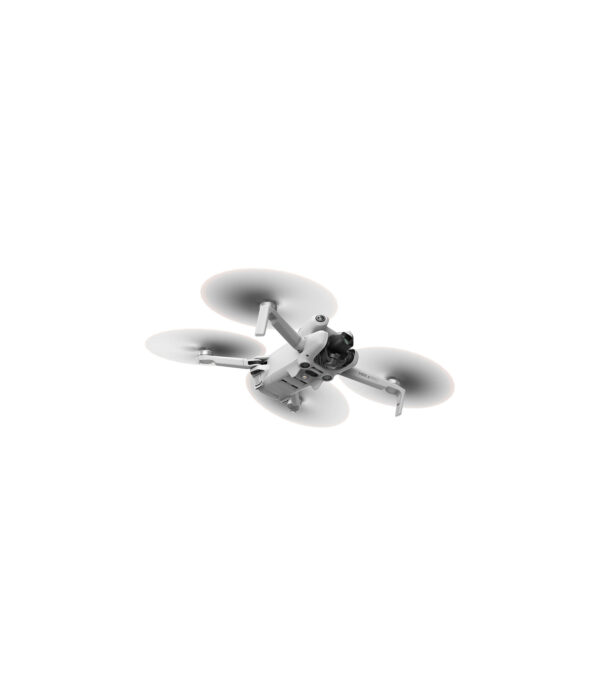 Dji Mini 4 Pro Fly More Combo Plus (Dji RC 2)