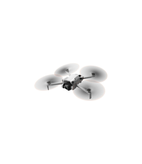 Dji Mini 4 Pro Fly More Combo Plus (Dji RC 2)