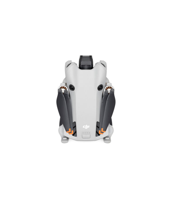 Dji Mini 4 Pro Fly More Combo Plus (Dji RC 2)