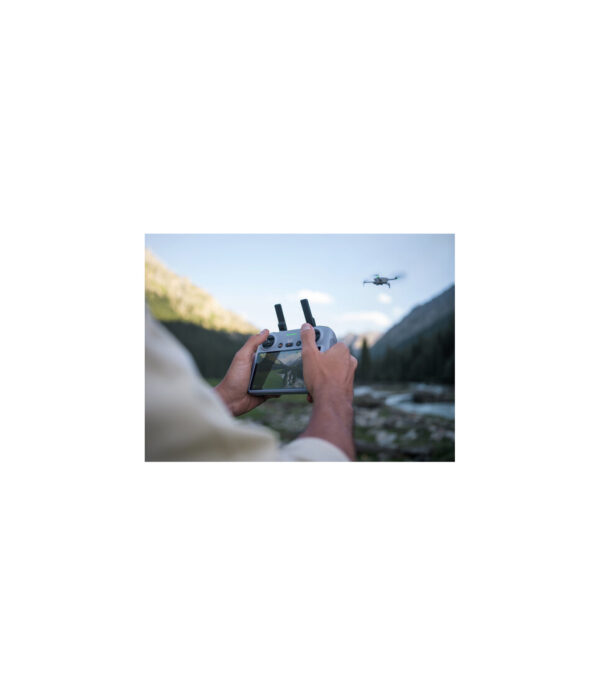 Dji Mini 4 Pro Fly More Combo Plus (Dji RC 2)