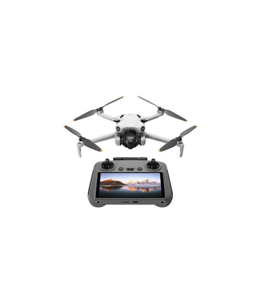 Dji Mini 4 Pro (Dji RC 2) GL