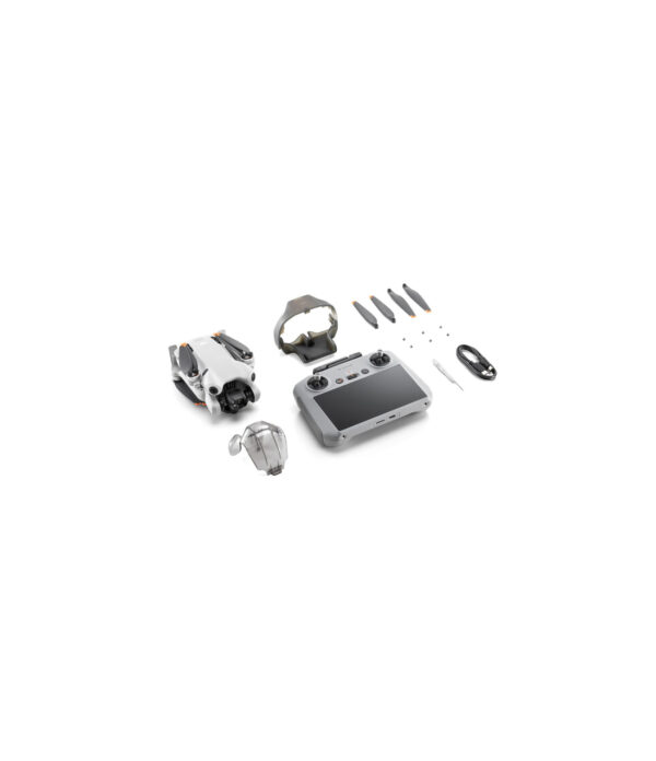 Dji Mini 4 Pro (Dji RC 2) GL