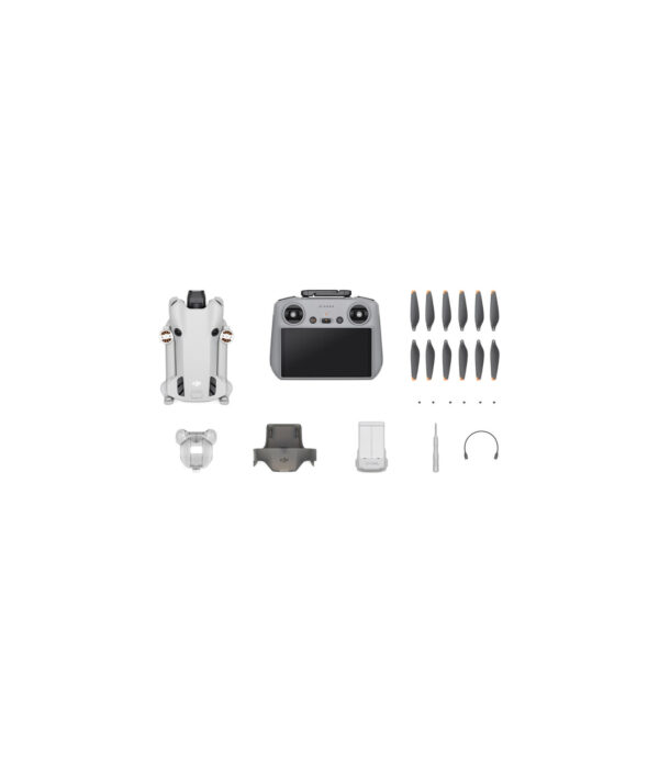 Dji Mini 4 Pro (Dji RC 2) GL