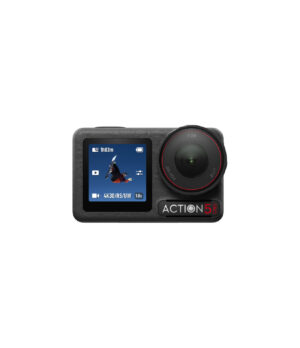 Dji Osmo Action 5 Pro Estándar Combo