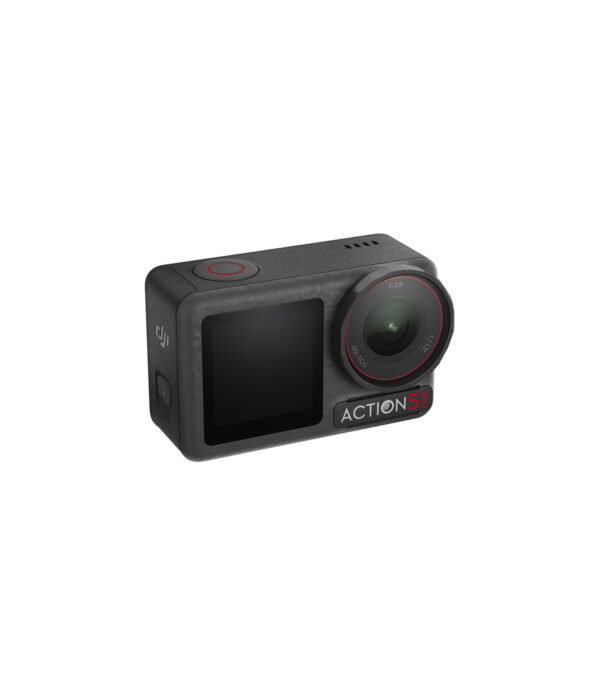 Dji Osmo Action 5 Pro Estándar Combo
