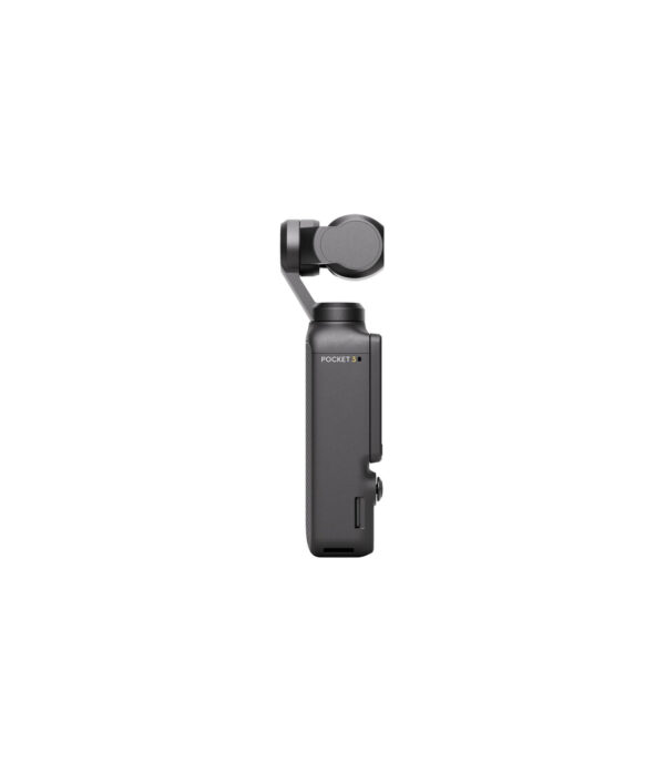 Camara Dji Osmo Pocket 3 Creator Combo