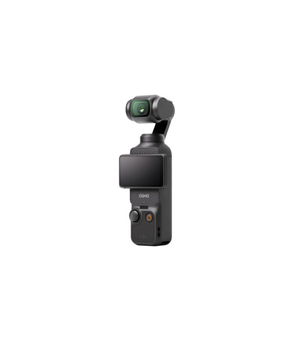 Camara Dji Osmo Pocket 3 Creator Combo