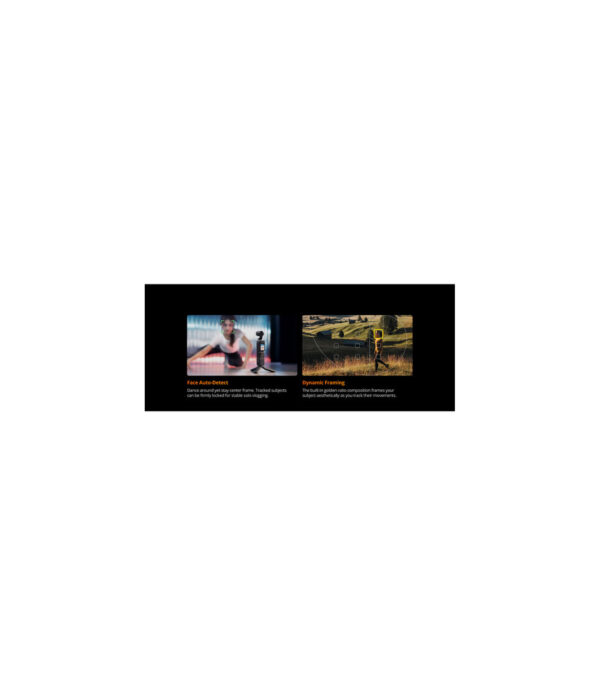 Camara Dji Osmo Pocket 3 Creator Combo