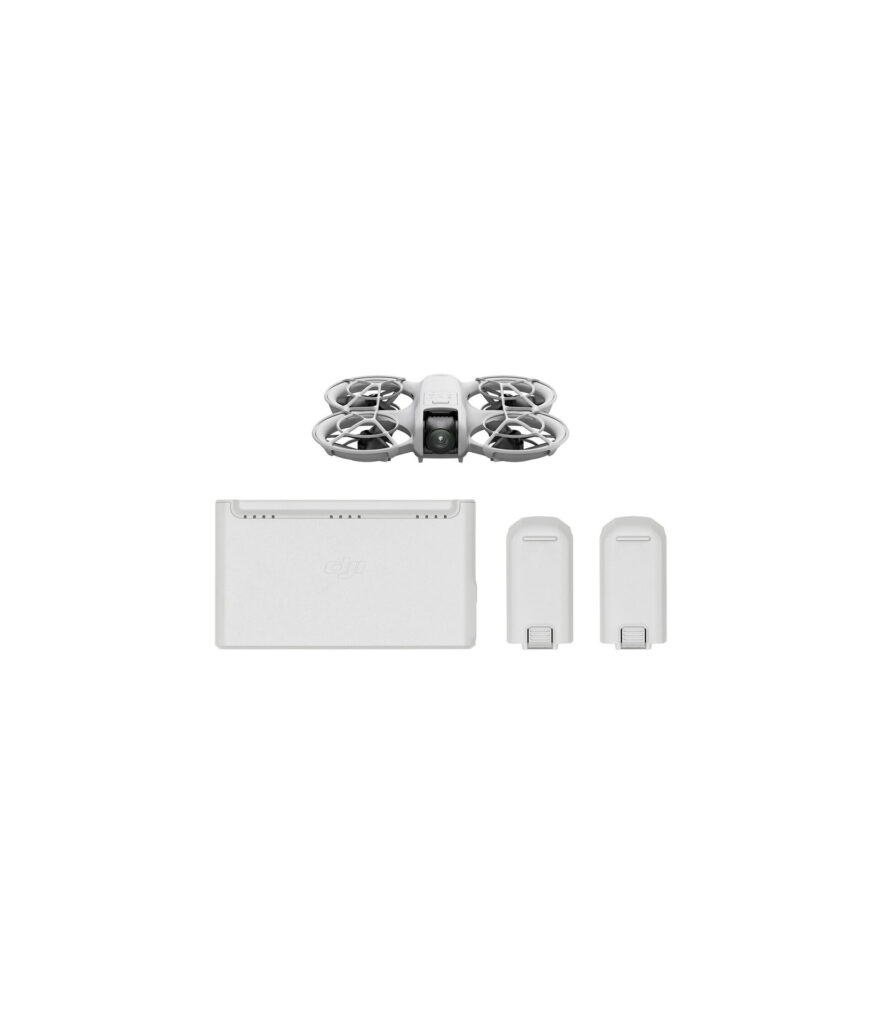 Dji Neo Fly More Combo