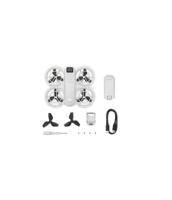 Dji Neo Fly More Combo
