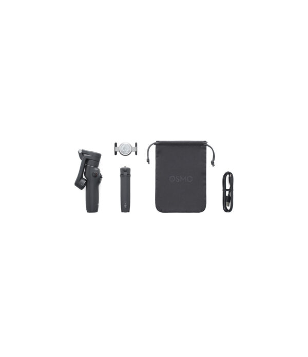 Estabilizador Dji Osmo Mobile 6