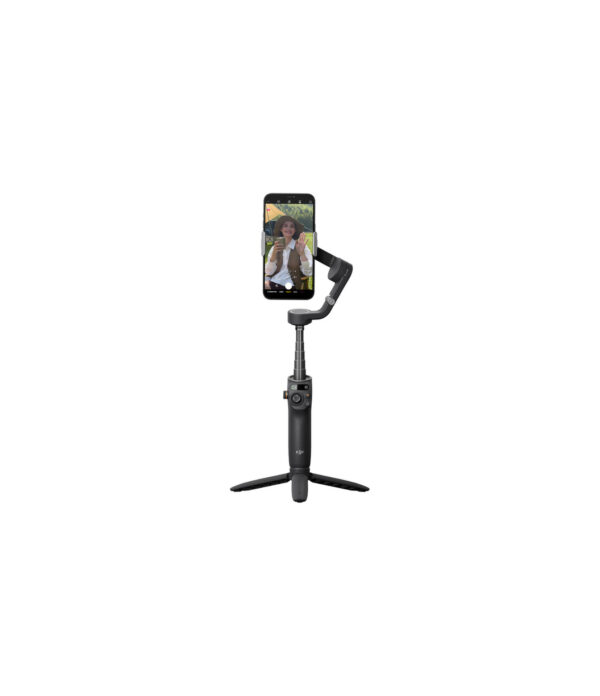 Estabilizador Dji Osmo Mobile 6