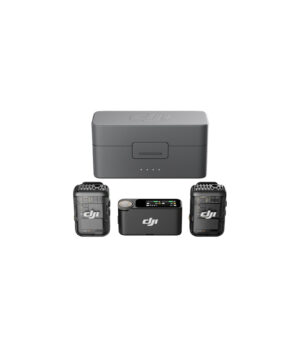 Micrófono Dji Mic 2