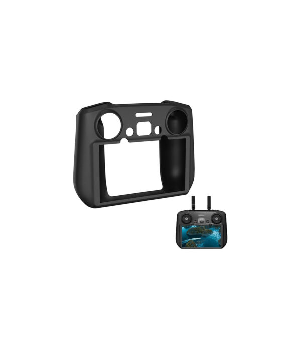 Case de Goma Mando RC-RC2