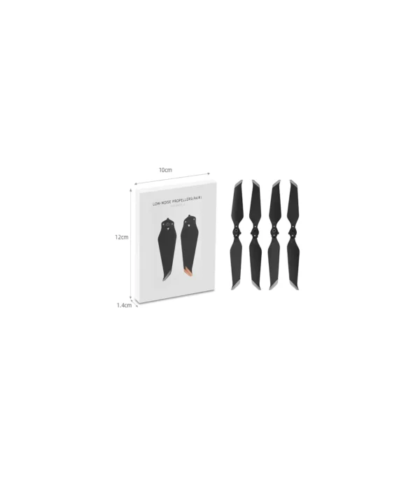 Kit Hélices Dji Air 2 - 2S