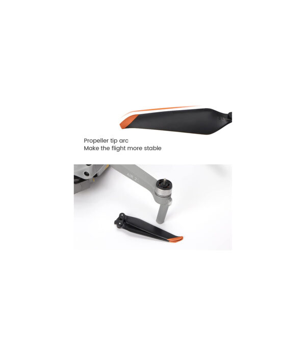 Kit Hélices Dji Air 2 - 2S